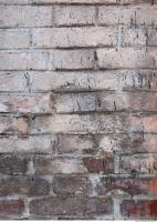 Photo Texture of Wall Brick 0009